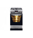 Gas Ovens