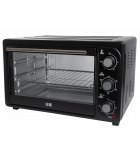 Mini ovens and stovetops
