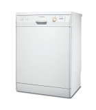 Dishwashing machines
