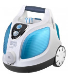 Steam cleaners