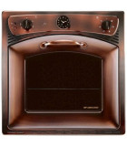 Retro Style Ovens