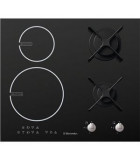 Combined Hobs