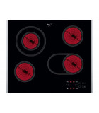 Ceramized Glass Hobs