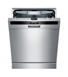 Dishwashing Machines