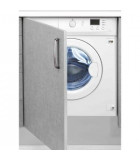 Washing machines & Dryers