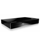Blu-ray ja DVD players