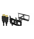 TV and Home Cinema accessories