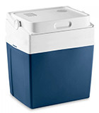 Car refrigerators