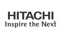 HITACHI